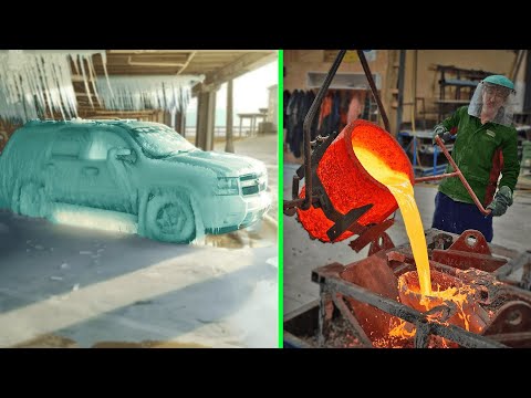 Deeply Satisfying Visuals & Calming Sleep Music – Ultimate Stress Relief