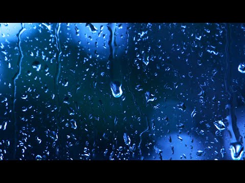Relaxing Rain Sounds for Deep Sleep & Relaxation