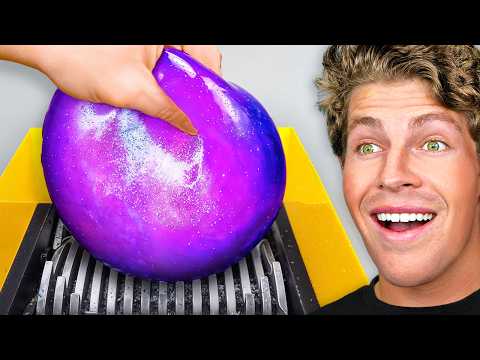 World’s Most Satisfying Videos: Ultimate Visual Therapy for Stress Relief