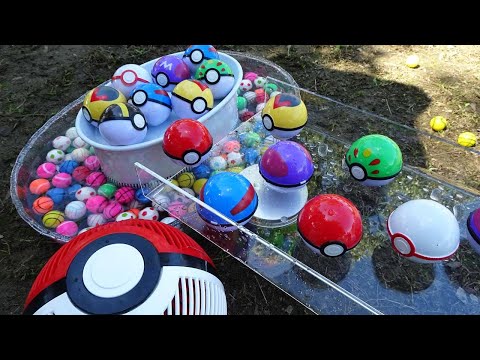 Marble Run Ambience for Focus & Sleep | Background Sound