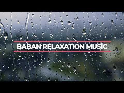 Escape into a Rain World with Soothing Piano Music