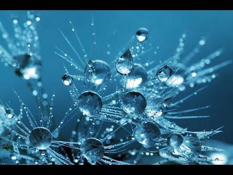 Rain Sounds for Deep Sleep and Relaxation – Calming Backgr