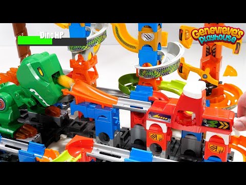 Rhythm of Rolling Marbles: A Steady Marble Maze Beat