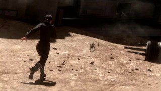 3D Porn The Dossier 14 The Deserted Seductive Epoch Video
