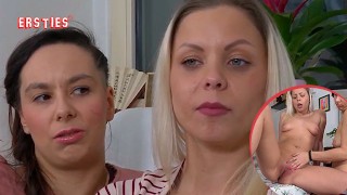 Ayana Gives Julia P.The Ultimate Oral! Fantastic Lesbian Orgasm