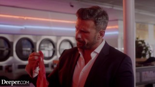 Deeper Than Ever: Scarlit’s Intense, Passionate Reunion With Her Ex