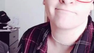 Double Trouble: One Girl, TWO Boyfriends! (Insane Threesome Chaos)