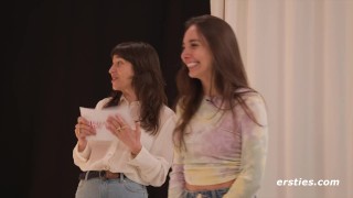 Ersties: Tinder In Real Life 2 – The Ultimate Wild Date Night!