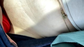 Forbidden Ramadan Lunch: Steamy Moment Between Relatives in the Kitchen