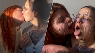 French MILF’s Secret Skincare Routine: Massive Cum Facial! (Amateur French)