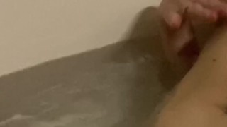 Husband & WifeSexting From Separate Bathrooms The Ultimate AirDrop Thrill!