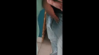“I’m Your Slut! Fuck Me And Get Me Pregnant!” Extreme Submissive Breeding Fantasy