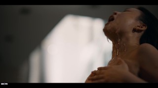 InfectedGirls Mutate Into Zombies During Wild Lesbian Sex Encounter