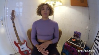Insane Lesbian 4Way Orgy – Hot Girls Squirting Everywhere!