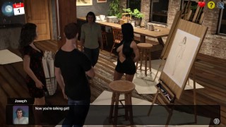 My Wife Is A Star: Episode 6 – The Most Intense Session Yet
