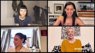 Naughty Things I Did Last Week (Ep 2): Jin Gives Her Customer the Experience of a Lifetime!