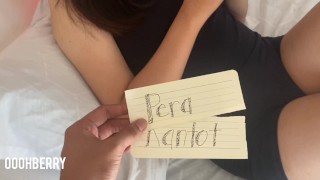 Pera o Kantot?The Ultimate Choice | Filthy Tagalog Transactional Fantasy