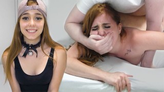 POV: Your Neighbor’sWife Is Home Alone | Lya Cutie | Forbidden Neighborhood Encounter