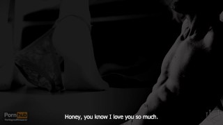 Step-Daddy Claims Your Womb – Intense Erotic Audio Roleplay for Women