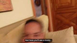 Step-Siblings Film a FAKE Adult Video, But It Goes Way Too Far!