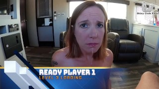 Stepmom Jane Cane’s Epic Quest: Stepson’s Forbidden Desire – All Levels of Intense Pleasure