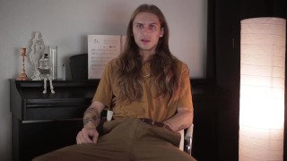 Storytime While I Jerk Off! A Wild Night Of Secrets, Lies, And Getting Soaked