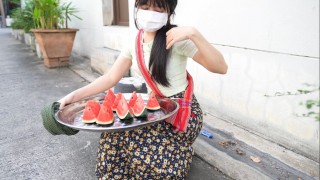 Sweet JuicyWatermelon – Long Story of Forbidden Lust (Educational Style)
