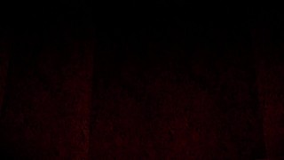 3D Sexy Asian Stripper Shows Off Massive Boobs And Big Ass