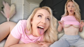 [4K] Sexy Voice Stepmom JOI Countdown: The Ultimate Instruction (Full HD)