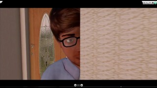 Added Sound Video That Feels So Real And Extremely Arousing Today