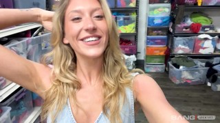 Addison Vodka’s First Gangbang Ultimate Sensual Passion