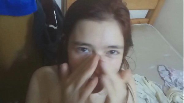 Amateur babe fucks her best friend in really hot passionate video
