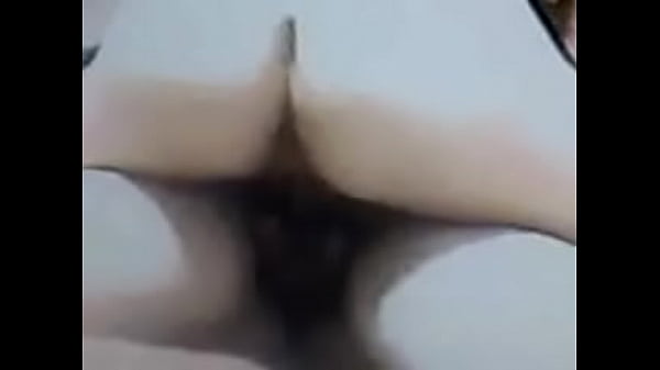 Amateur Cowgirl Passionately Rides in Intimate Homemade Session
