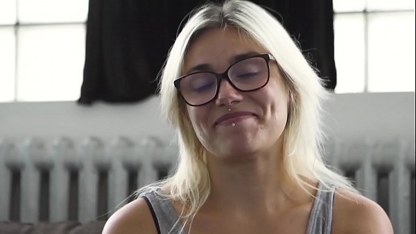 Amateur Euro Alluring PAWG Gaby Surrenders In Deep Passionate Casting