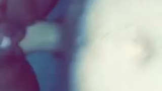 Amateur Latina Girlfriend Gets Absolutely Filled Up With Her Boyfriend’s Massive Cum