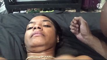 Amateur sex passionate lovers explore deep sensual desires together