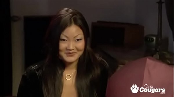 Asian MILF Gets Her Tight Body Passionately Ravished With Pure Ecstasy