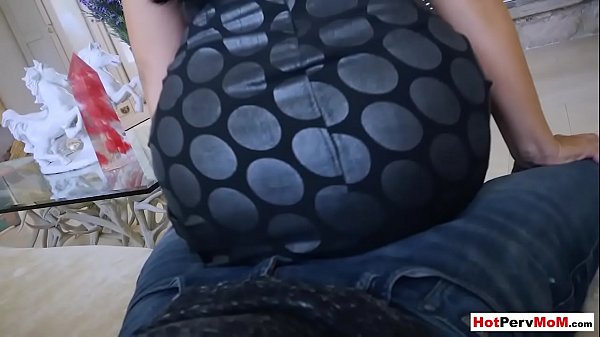 Asian MILF Stepmom Craves Really Deep Intense Passionate Banging