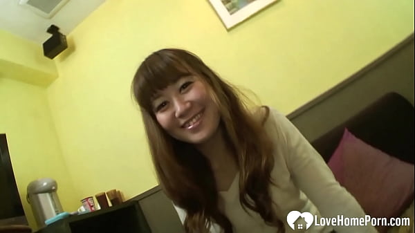 Asian Teacher Fucked Sensually After Class in Hot Passionate Session