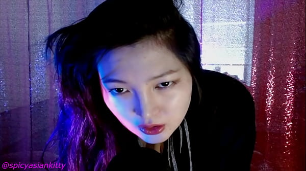 asmr roleplay clingy asian maid craves your touch passionately