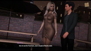 Become A Rock Star 114 Emma’s Hot Intense Passion Update