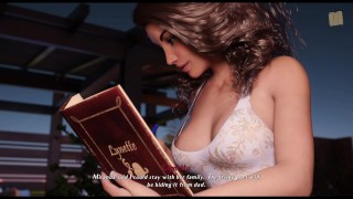 Being A Dik Dik Route 120 Intense Desire Filled Passionate Encounters