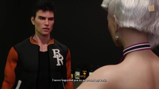 Being A Dik Dik Route 83 Ultimate Seductive College Party Moments
