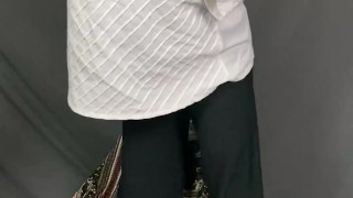 Bella Mustika Hijab Girl Secret Solo Masturbation – Hot Private Footage