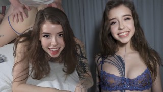 BEST OF DIRTY COLLEGE TEENS: Insane Rough Sex Compilation – Most Aggressive Student Fucks!