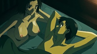 Big Boobed Beauty Craves Intense Orgasms and Massive Cocks