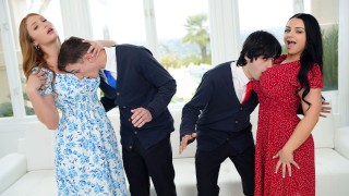 Big Tits Stepmoms Teach Awkward Stepsons Tender Loving Ways