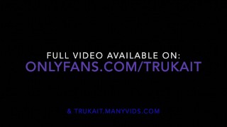 Cam Orgy Double Facial: Passionate Intimate Jack and Jill Trukait