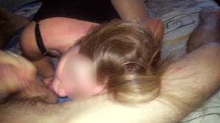 Cheating Wife Fucked Hard In Secret Video By Her Husband’s Friend