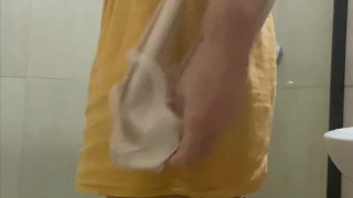 Come Shower With Me Let’s Get Wet, Dirty, and Wild Together!